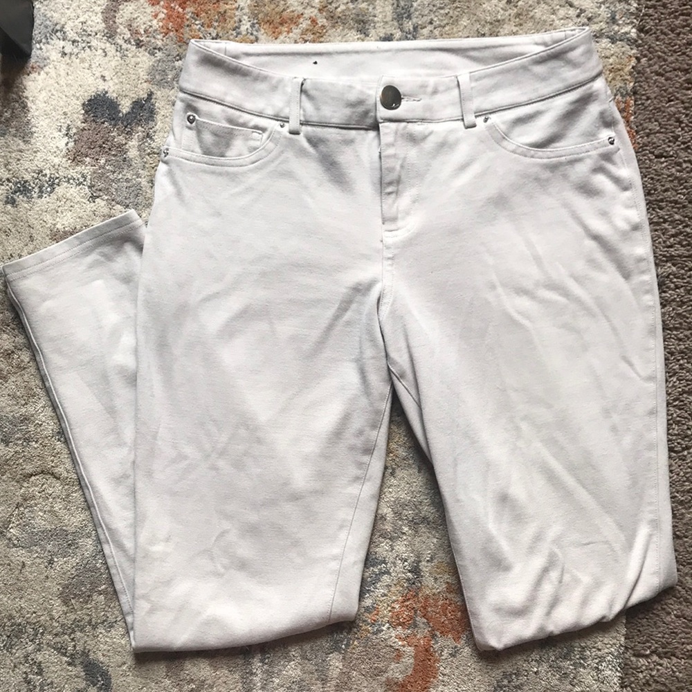 I.N.C Beige Pant